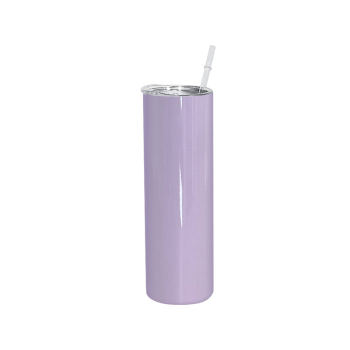 Custom pastel 20 ounce tumblers