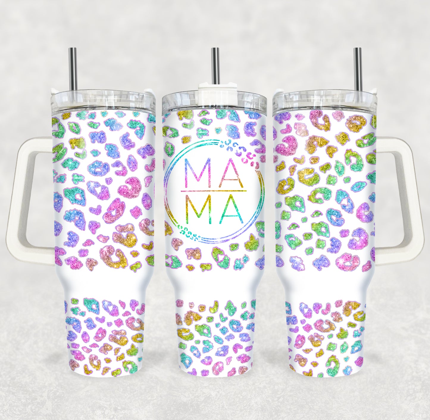 mama 40oz tumbler