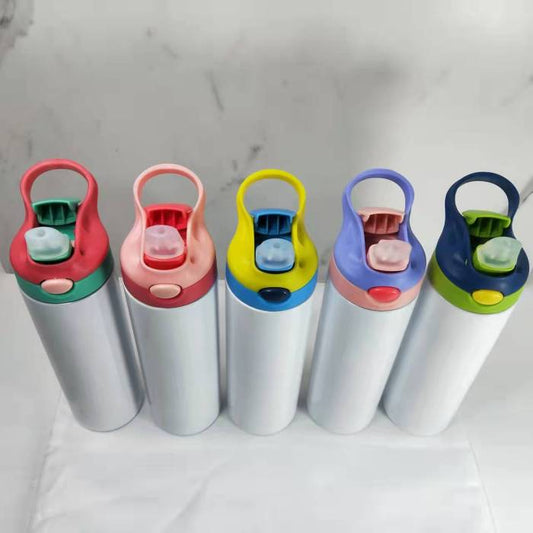 20oz sublimation water bottles