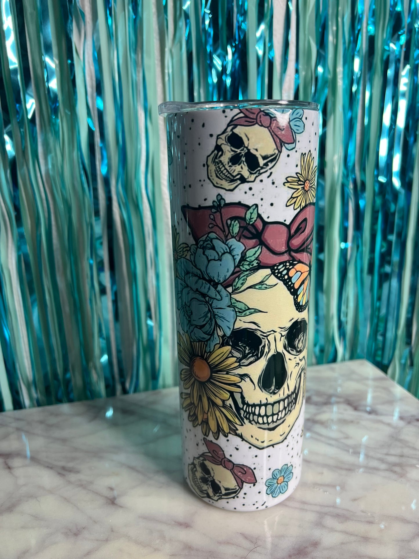 20oz tumbler