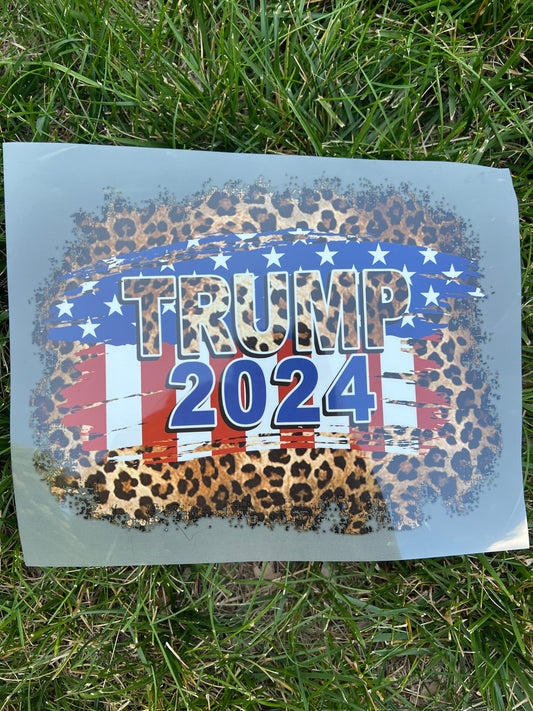 Trump 2024