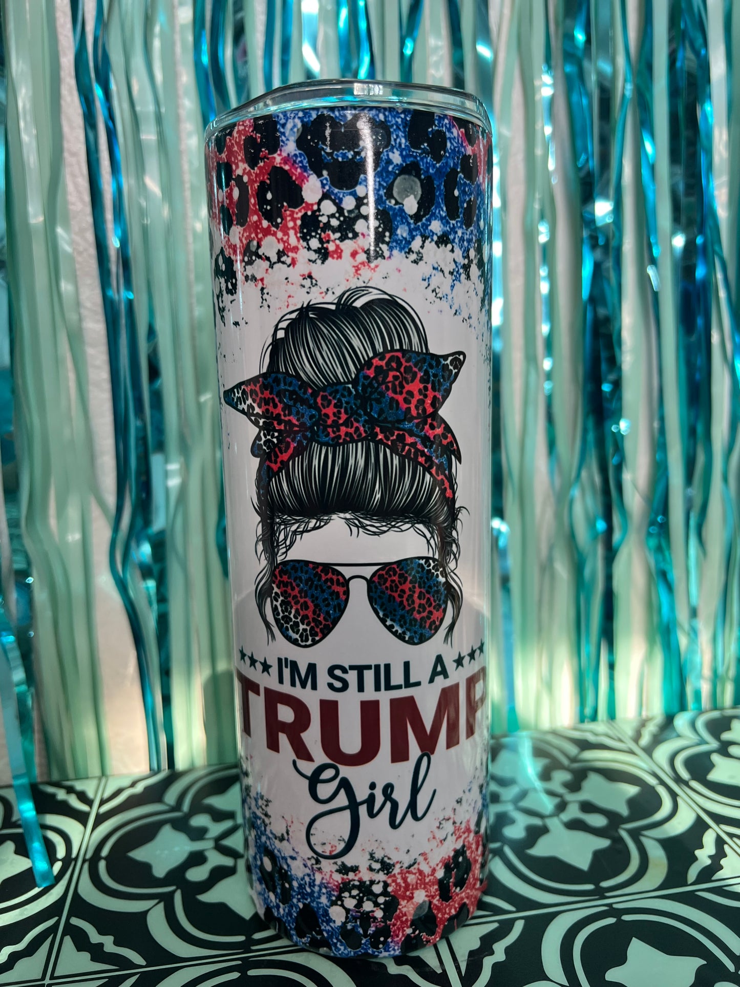 trump girl