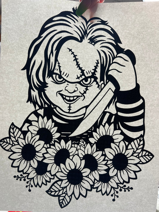 Chucky