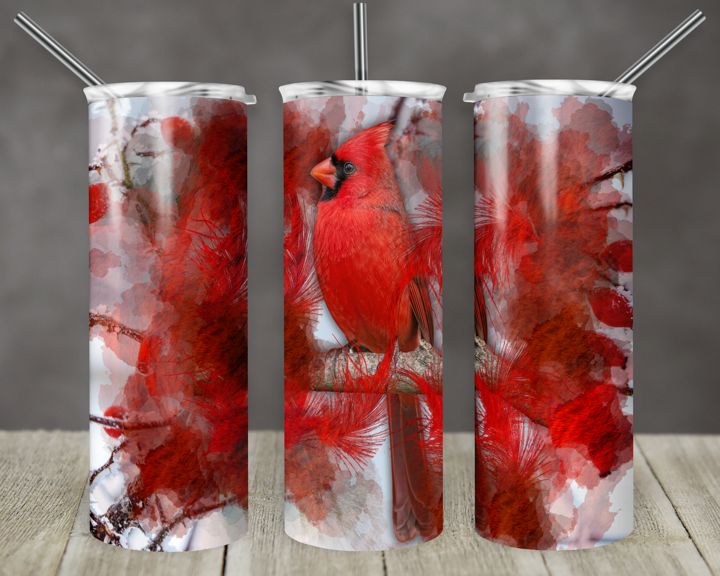 20oz Sublimation tumbler