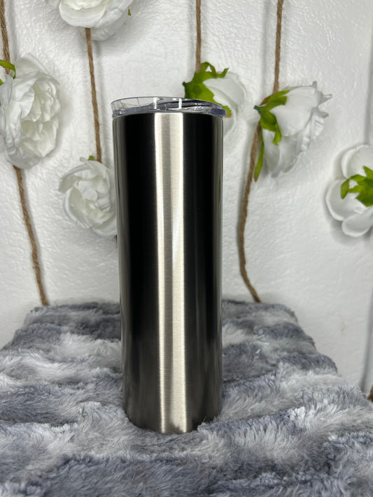 20oz Stainless Steal Tumbler