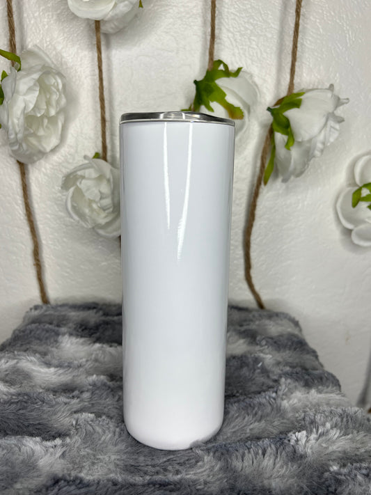 20oz Sublimation tumbler