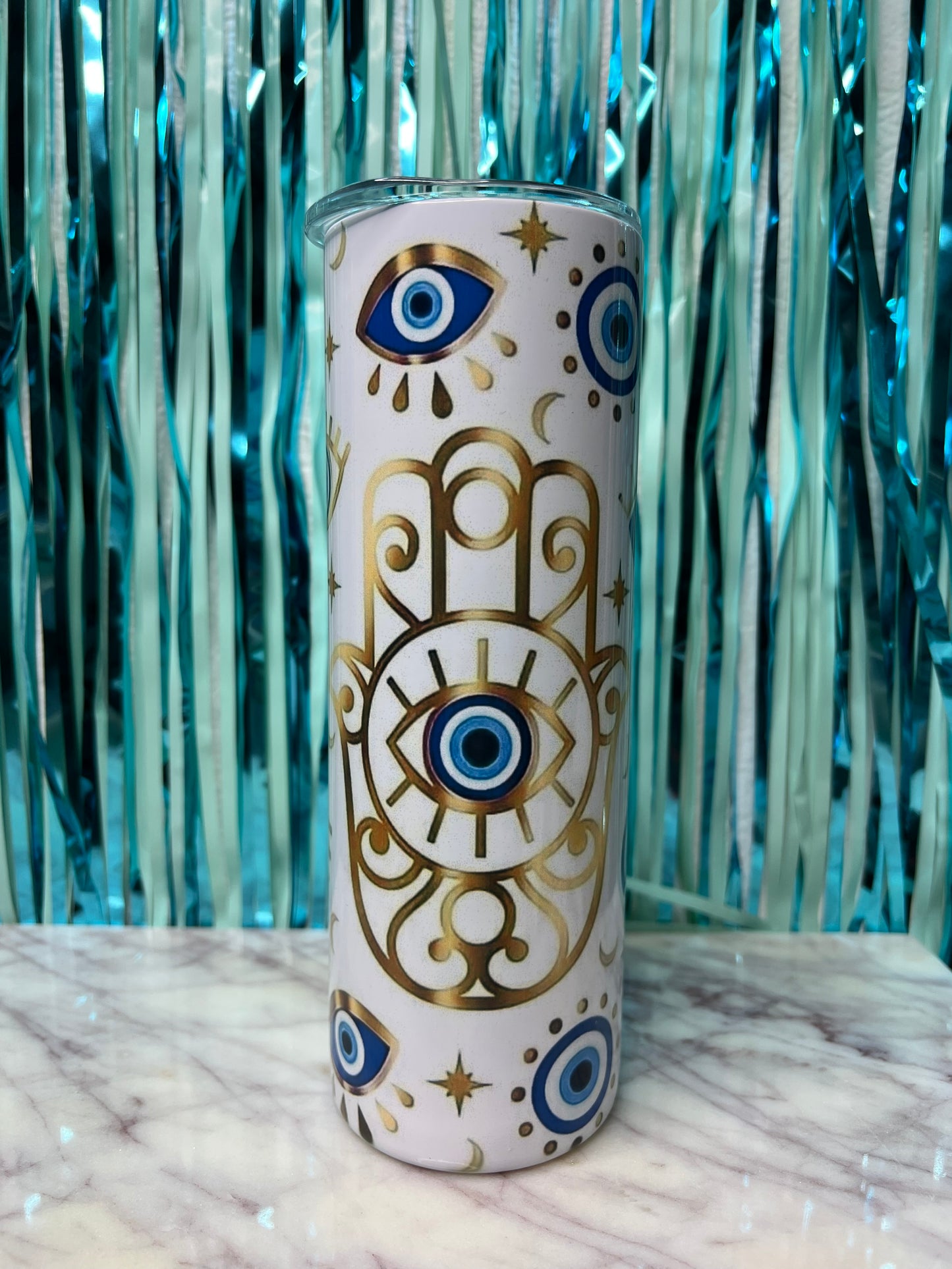 3rd eye tumbler