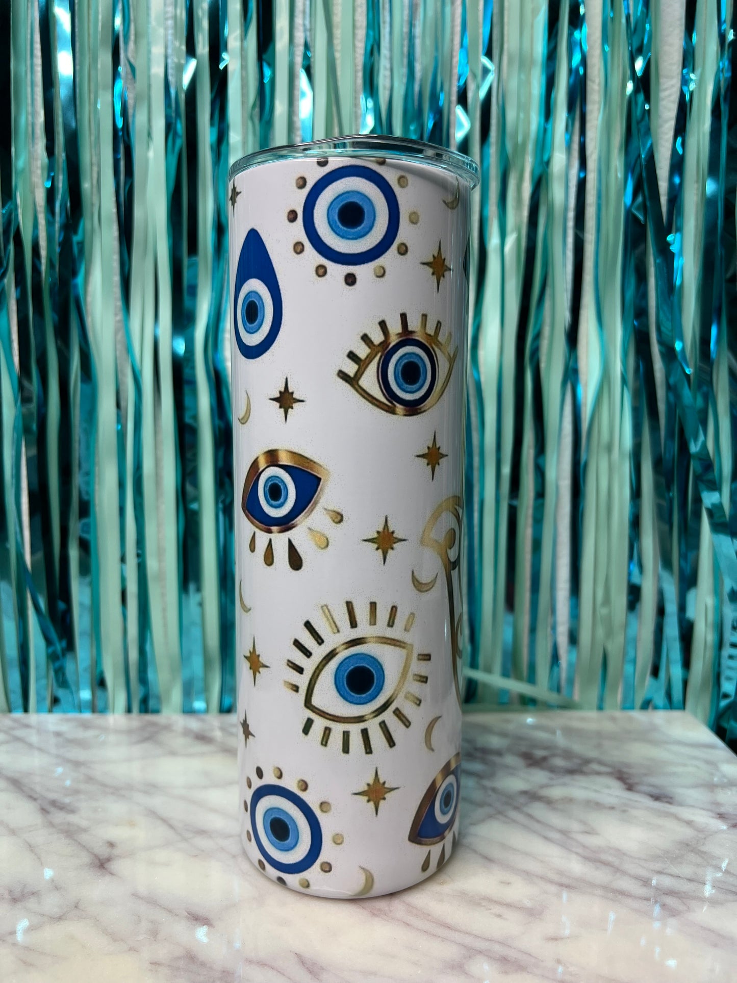 3rd eye tumbler