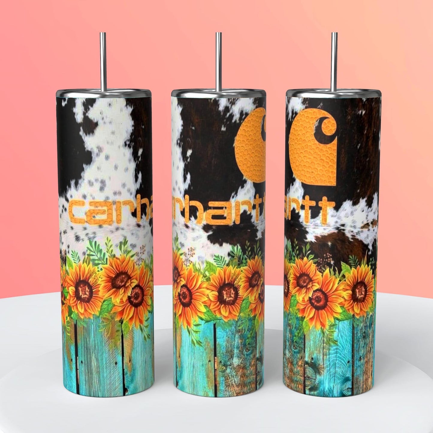 20oz Sublimation tumbler