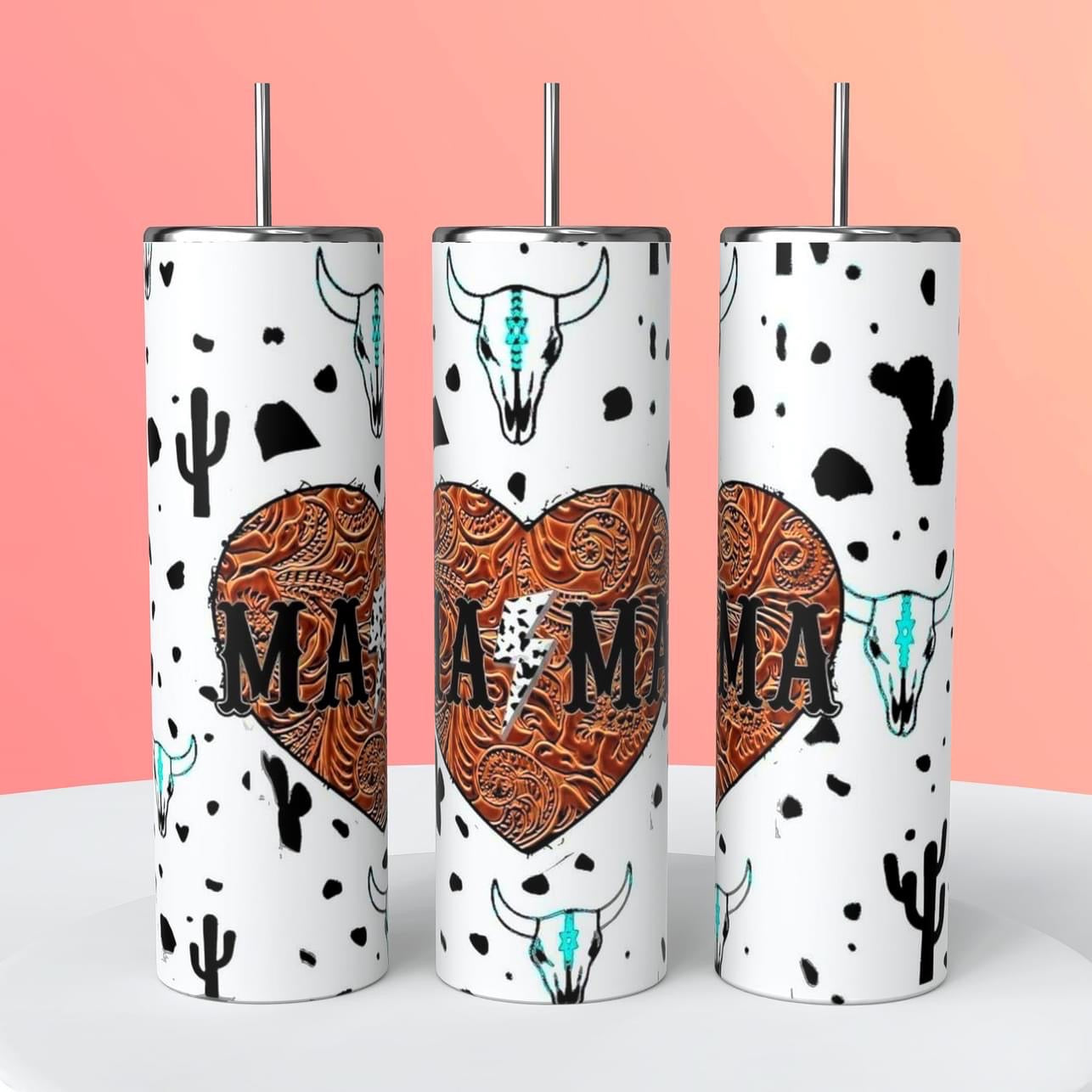 20oz Sublimation tumbler