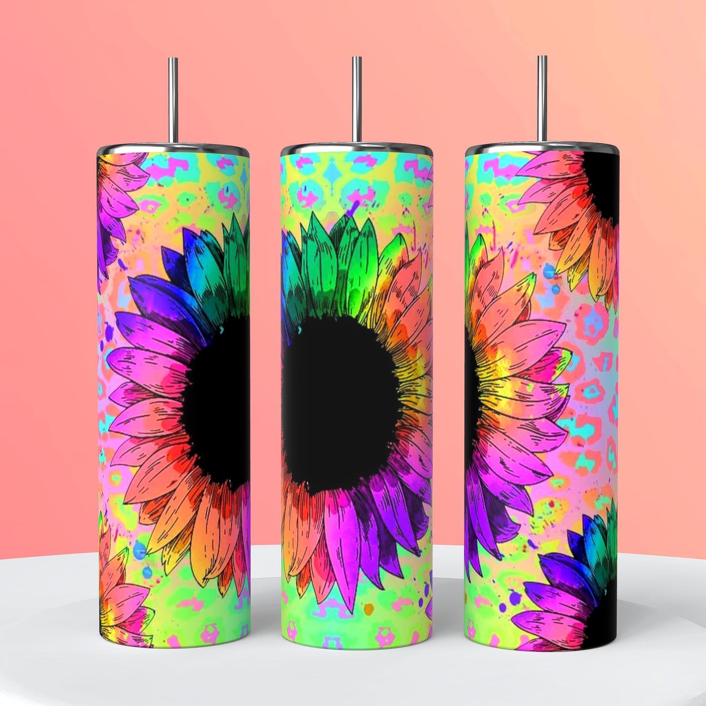 20oz Sublimation tumbler