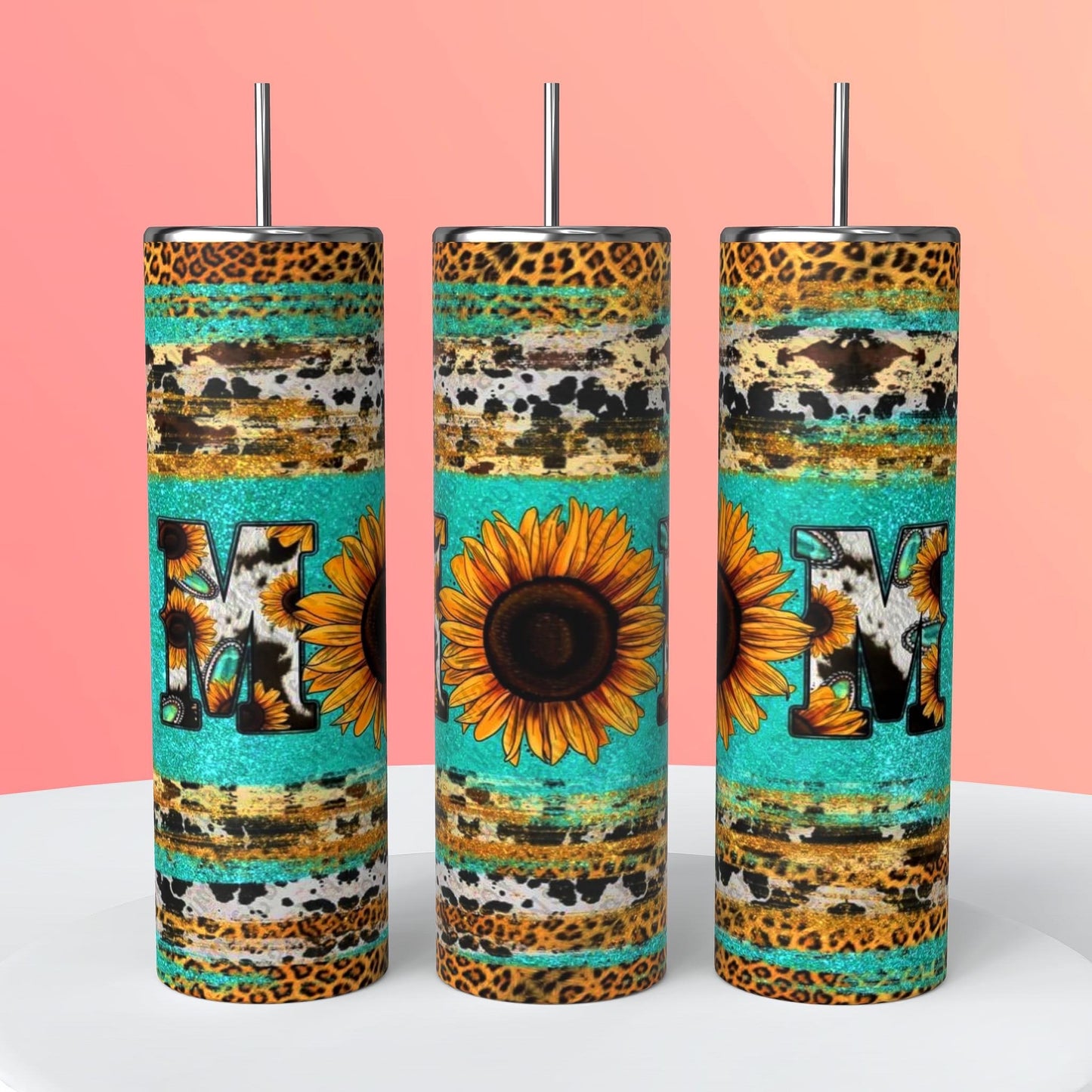 20oz Sublimation tumbler