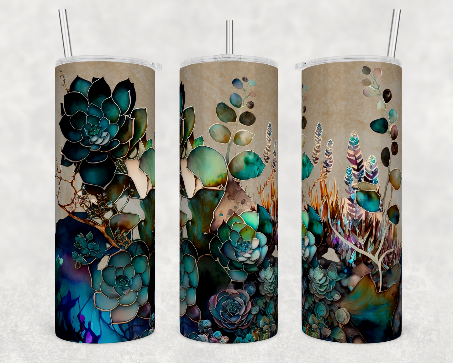 20oz Sublimation tumbler